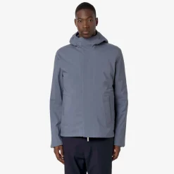 JACKEN BONDED PADDED