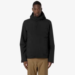 JACKEN BONDED PADDED