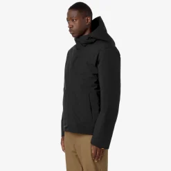 JACKEN BONDED PADDED