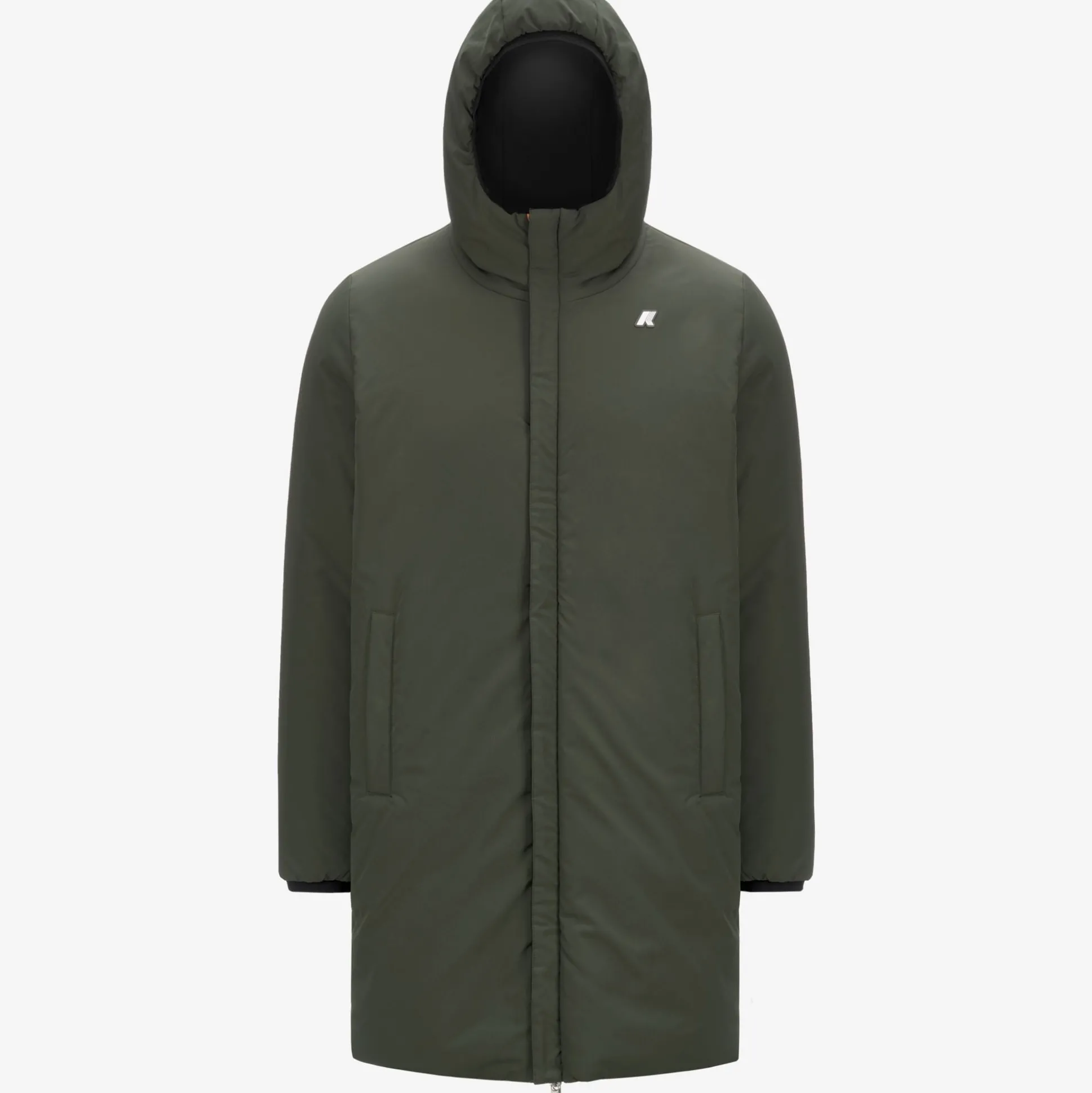 JACOB ST WARM REVERSIBLE