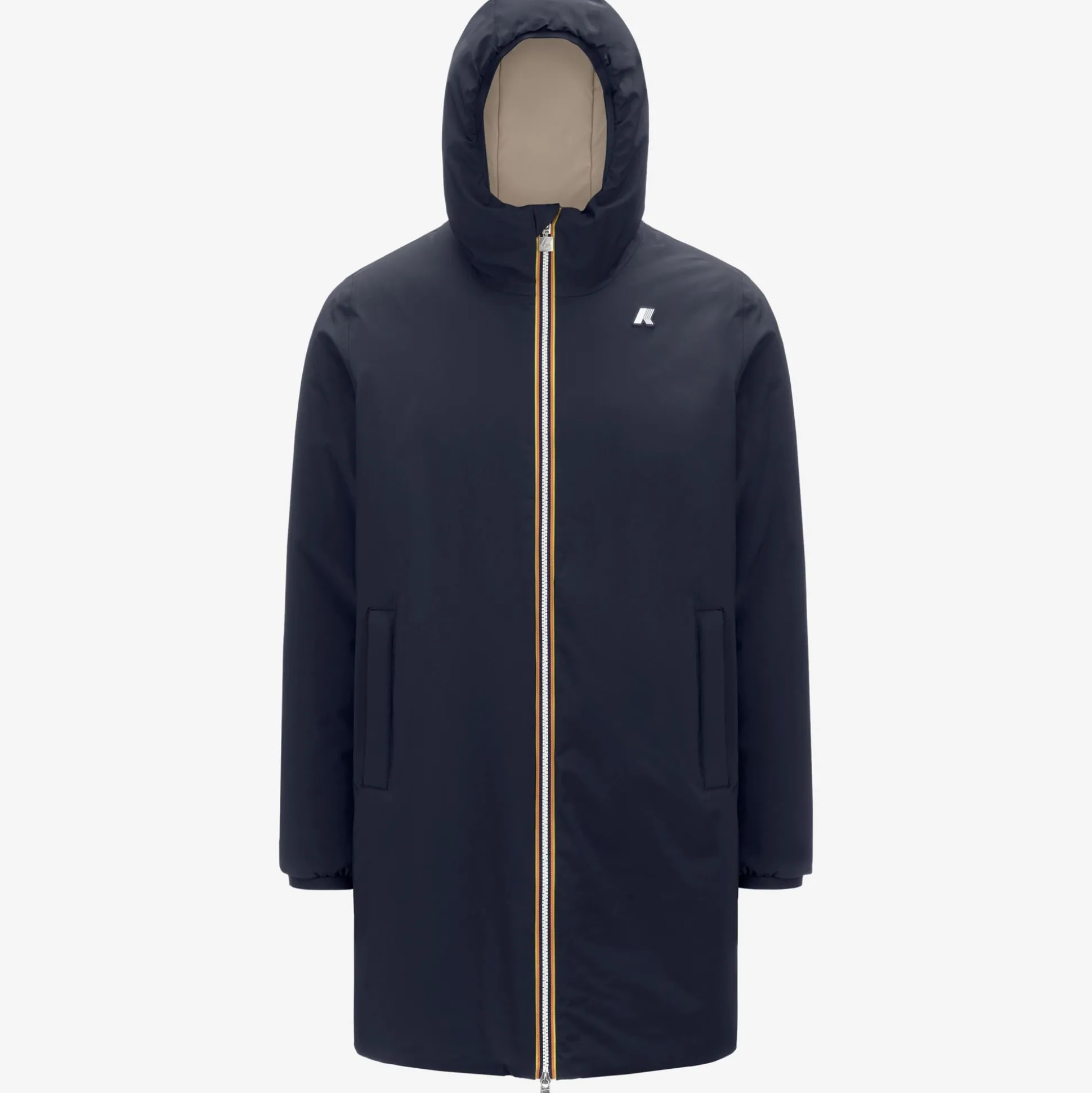 JACOB ST WARM REVERSIBLE