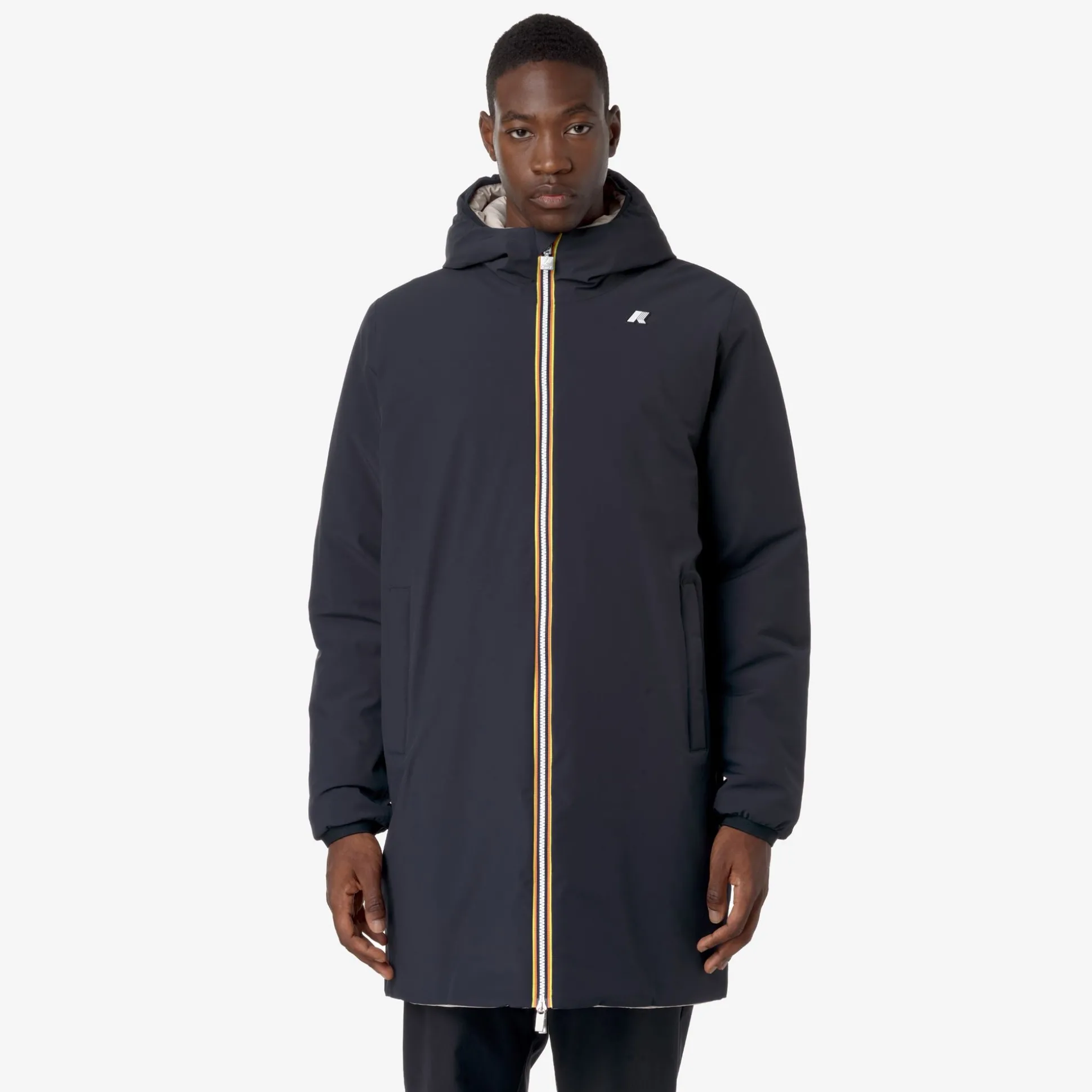 JACOB ST WARM REVERSIBLE