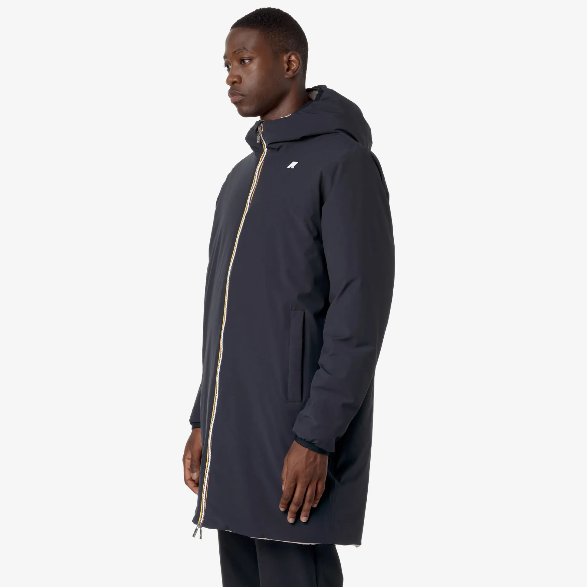 JACOB ST WARM REVERSIBLE