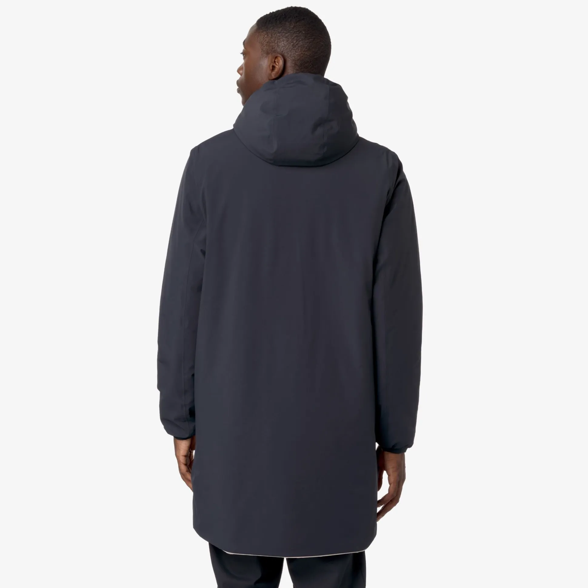 JACOB ST WARM REVERSIBLE