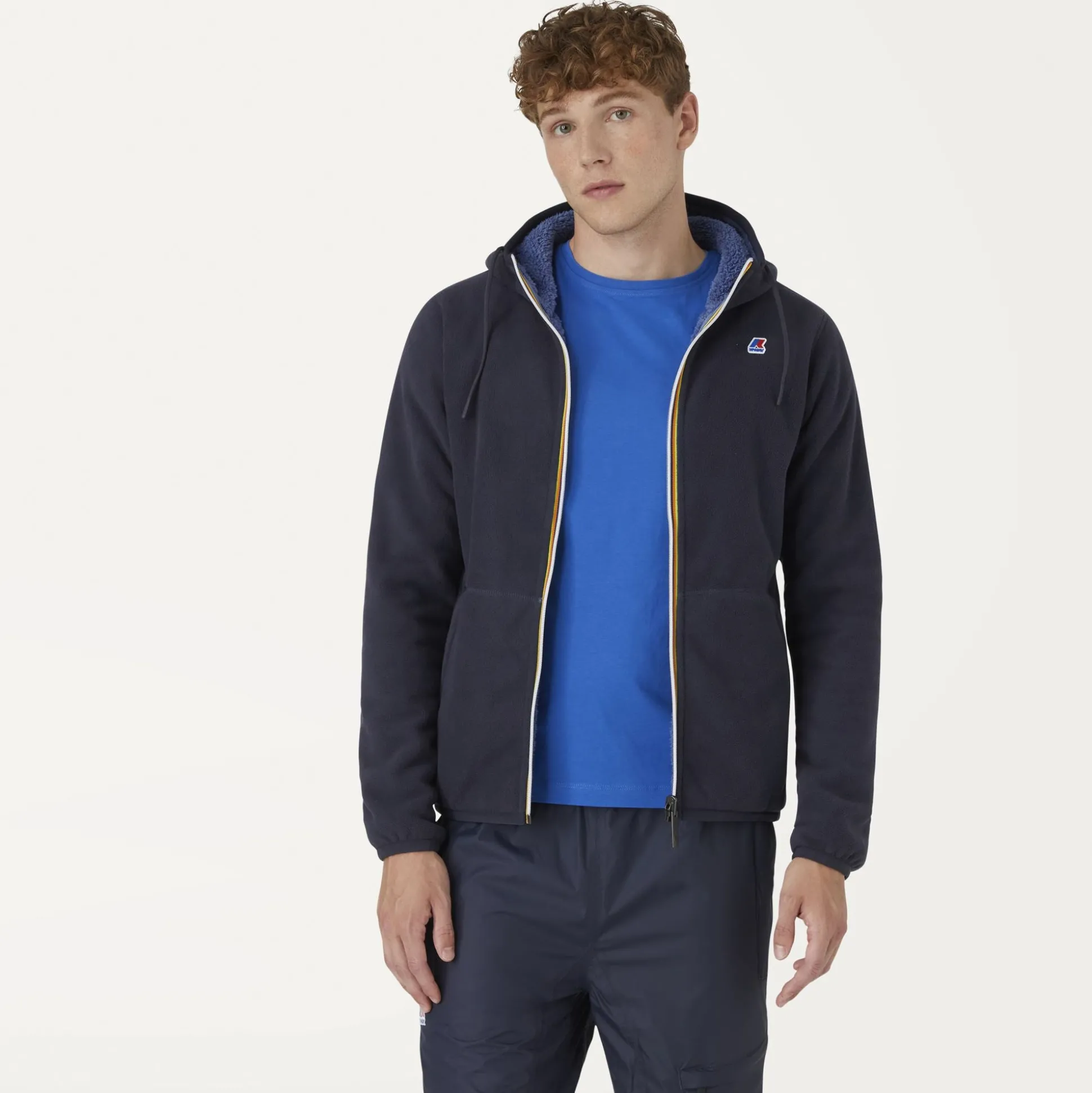 JACQUES POLAR REVERSIBLE