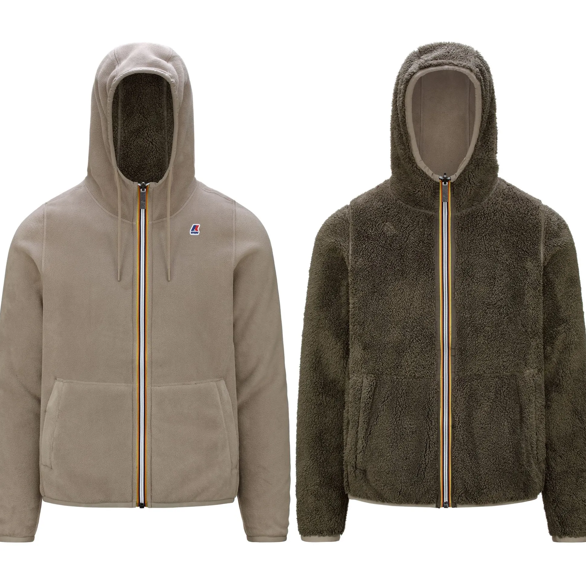 JACQUES POLAR REVERSIBLE