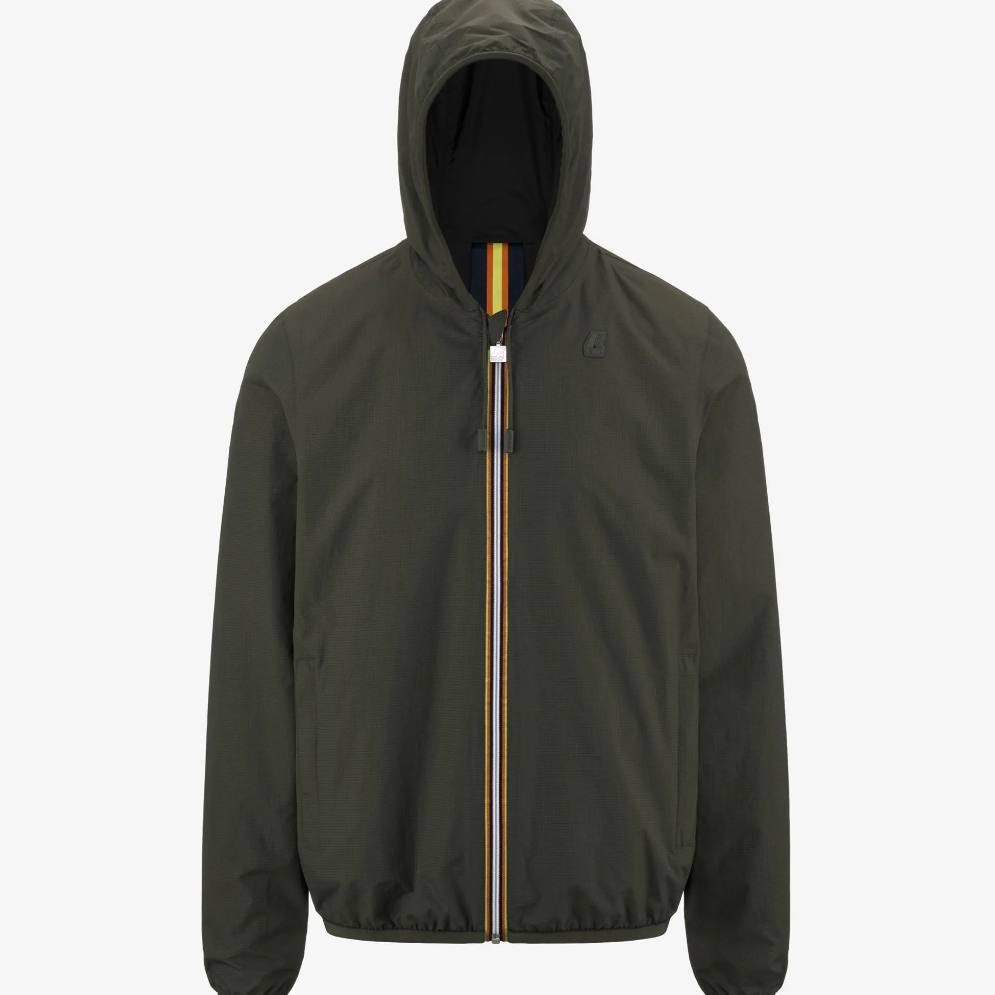 JACQUES REVERSIBLE RIPSTOP