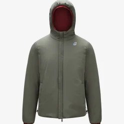 JACQUES WARM REVERSIBLE