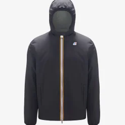 JACQUES WARM REVERSIBLE