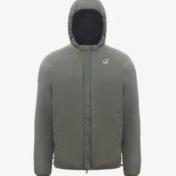 JACQUES WARM REVERSIBLE