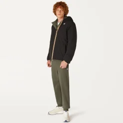 JACQUES WARM REVERSIBLE