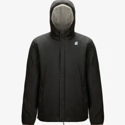 JACQUES WARM REVERSIBLE