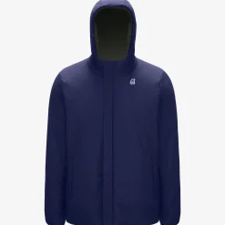 JACQUES WARM REVERSIBLE