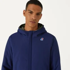 JACQUES WARM REVERSIBLE