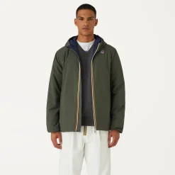 JACQUES WARM REVERSIBLE