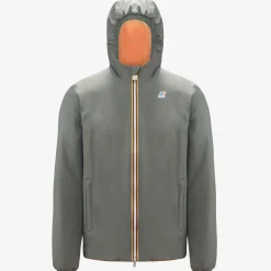 JACQUES WARM REVERSIBLE