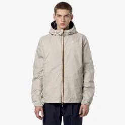 JAKE PLUS.2 REVERSIBLE