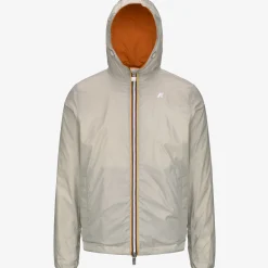 JAKE PLUS.2 REVERSIBLE