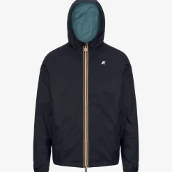 JAKE PLUS.2 REVERSIBLE