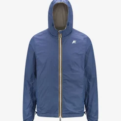 JAKE PLUS.2 REVERSIBLE