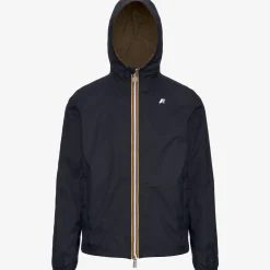 JAKE PLUS.2 REVERSIBLE