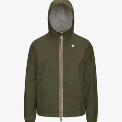 JAKE PLUS.2 REVERSIBLE