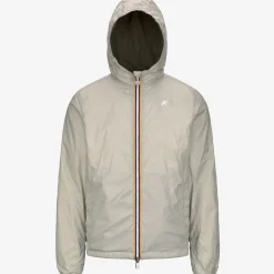 JAKE PLUS.2 REVERSIBLE