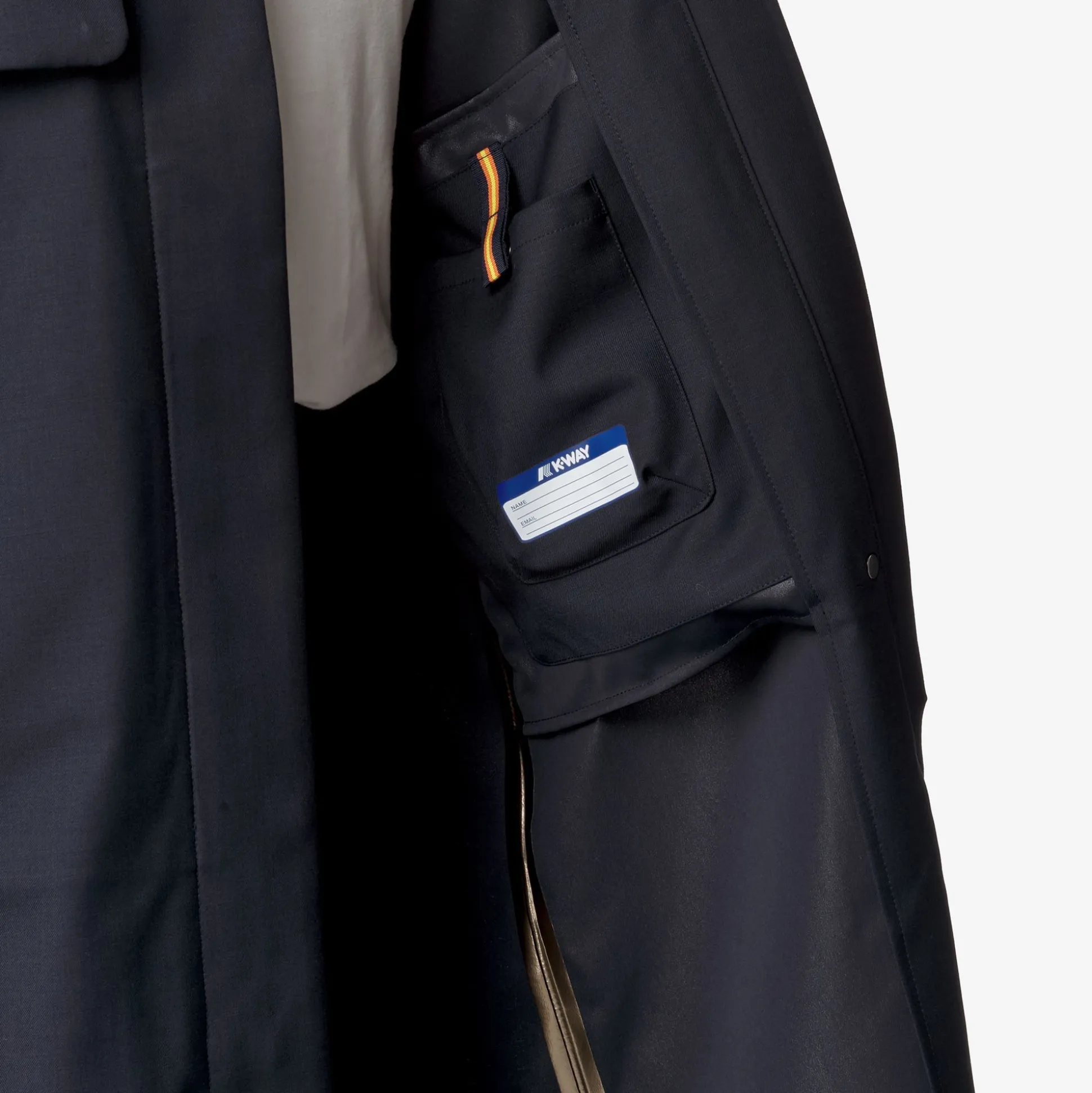 JESEL TECH WOOL BLEND