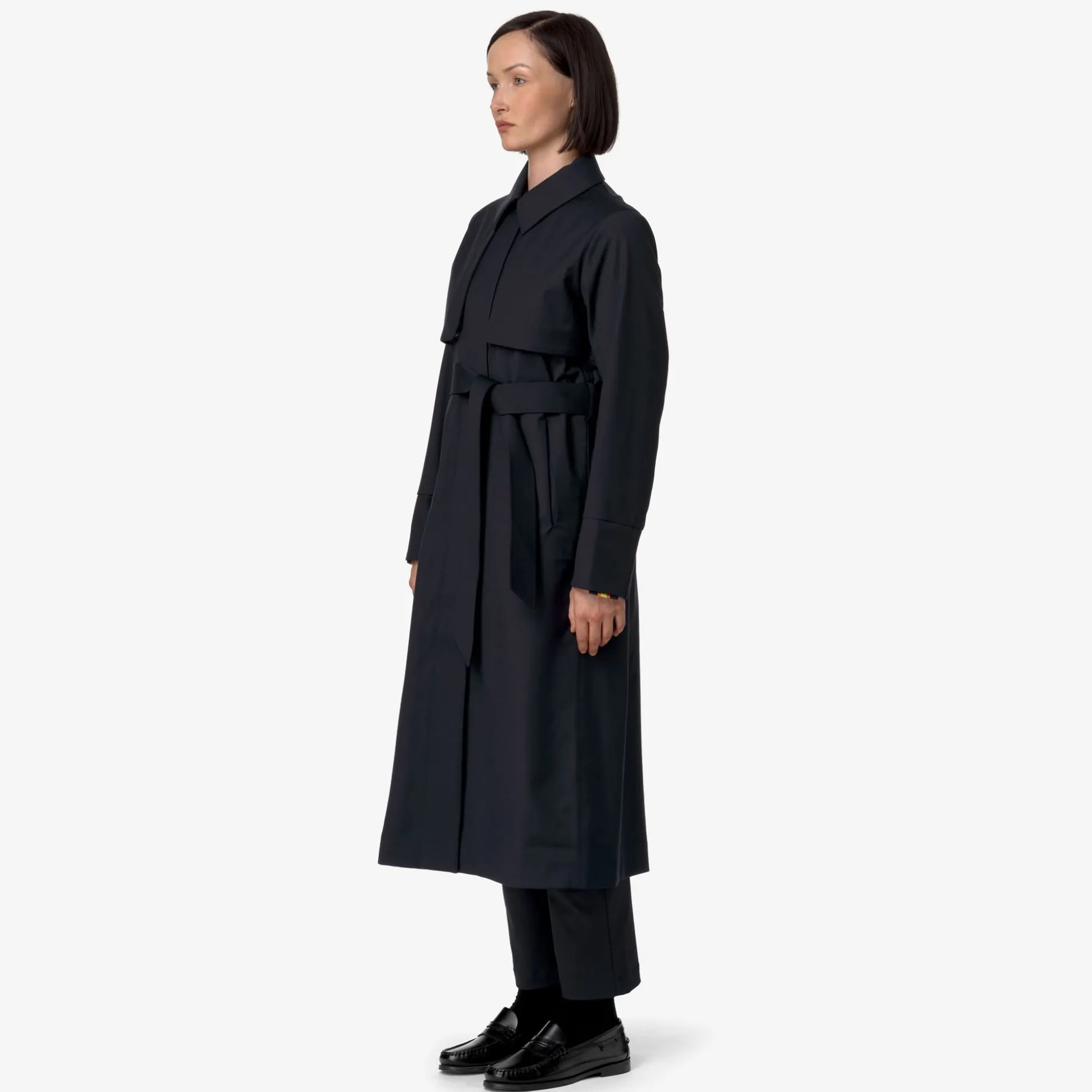 JESEL TECH WOOL BLEND