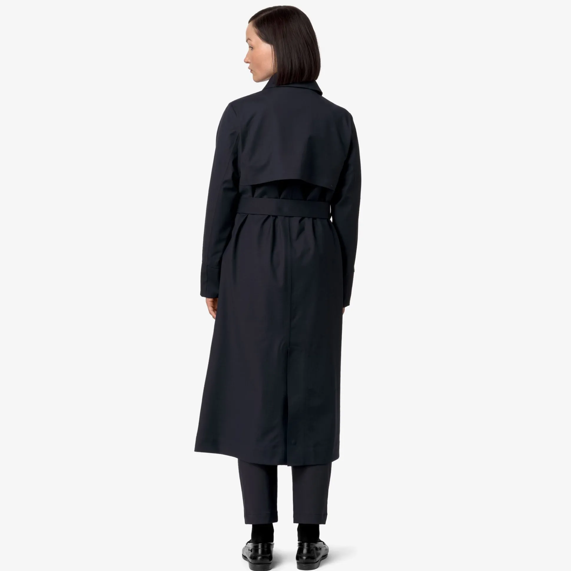 JESEL TECH WOOL BLEND