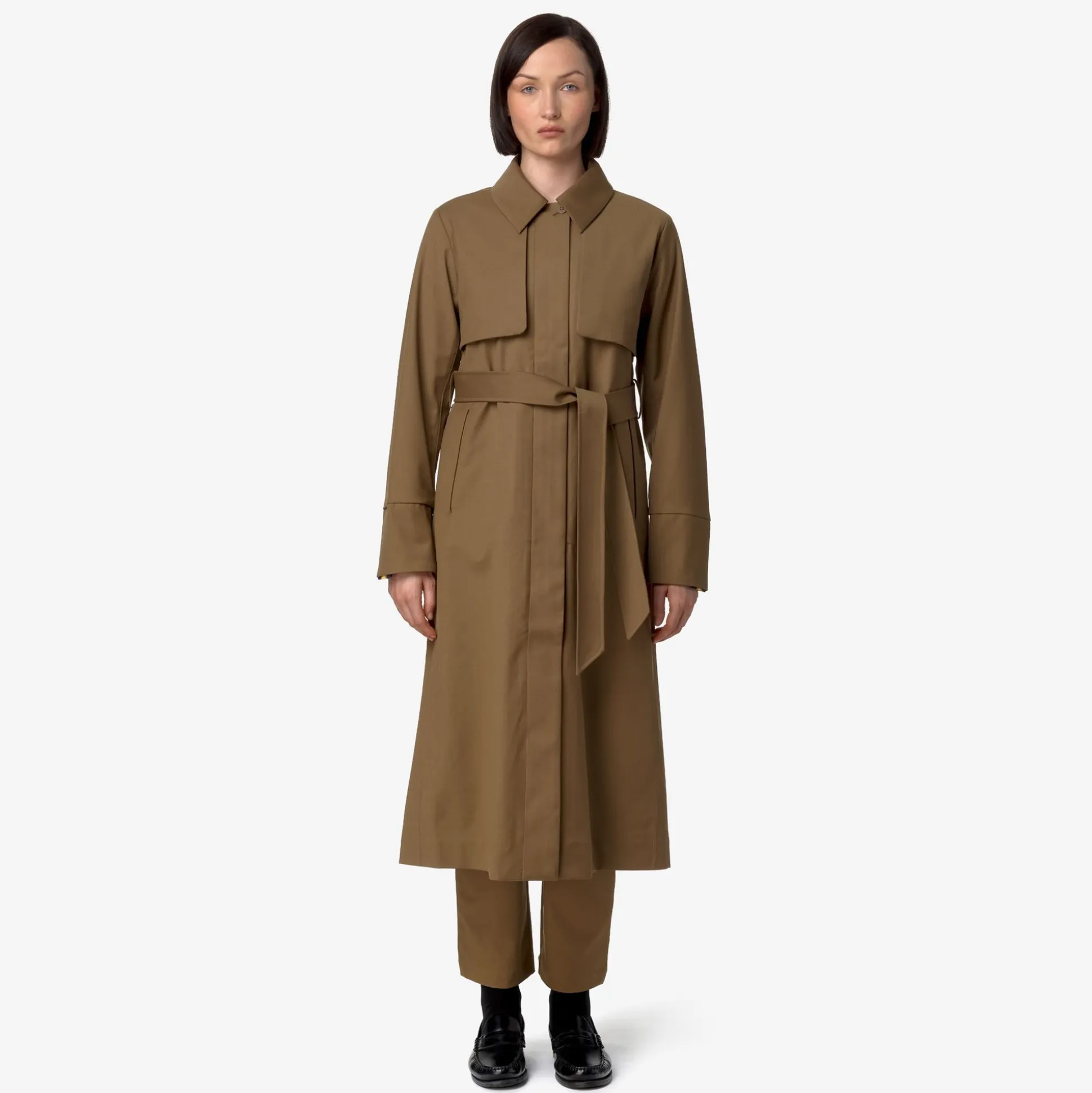 JESEL TECH WOOL BLEND