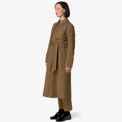 JESEL TECH WOOL BLEND