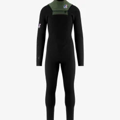 K-WAY LONG WETSUIT