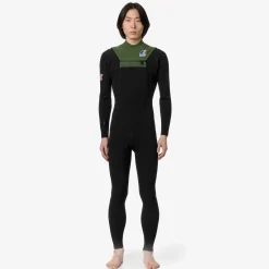 K-WAY LONG WETSUIT