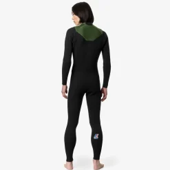 K-WAY LONG WETSUIT