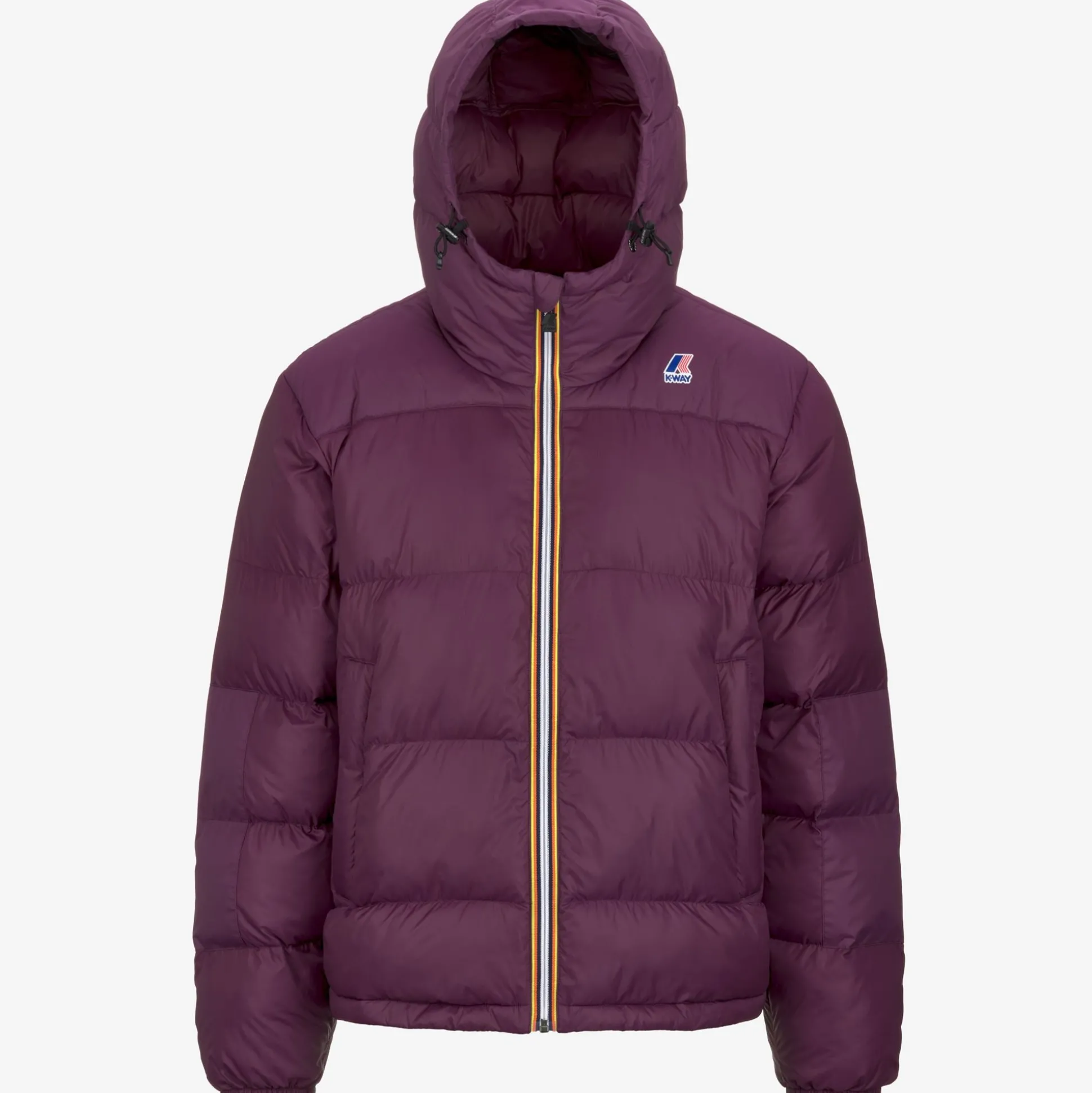 LE VRAI 3.0 CLAUDE HEAVY WARM