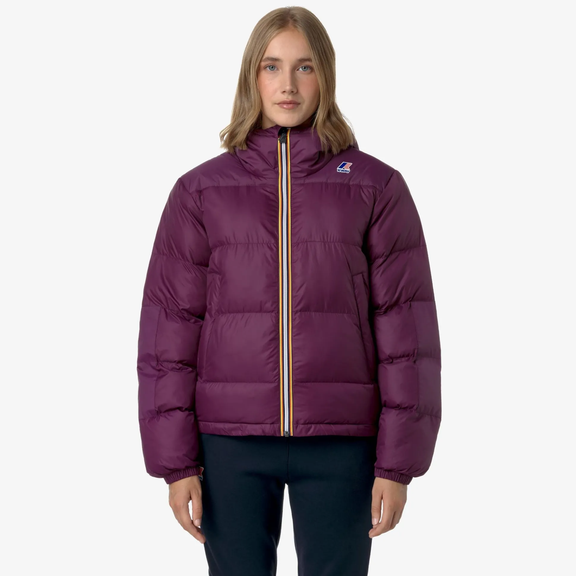 LE VRAI 3.0 CLAUDE HEAVY WARM