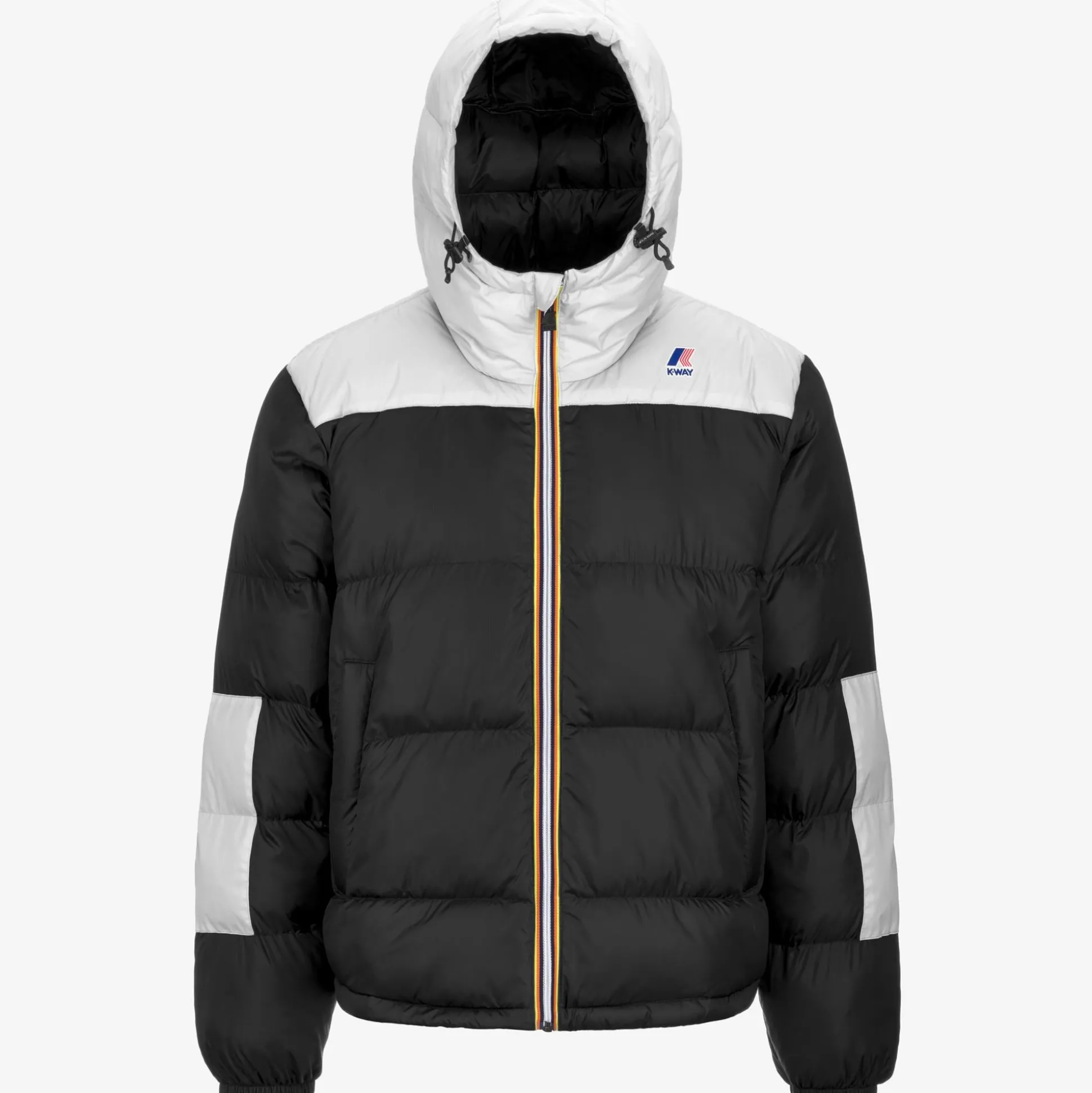 LE VRAI 3.0 CLAUDE HEAVY WARM