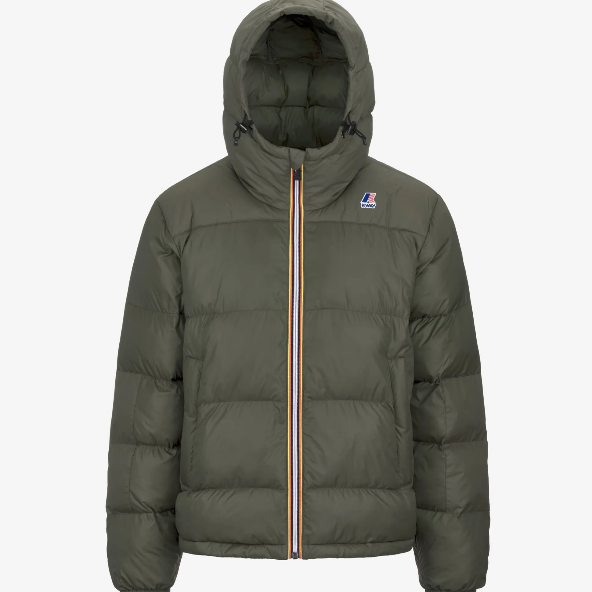 LE VRAI 3.0 CLAUDE HEAVY WARM