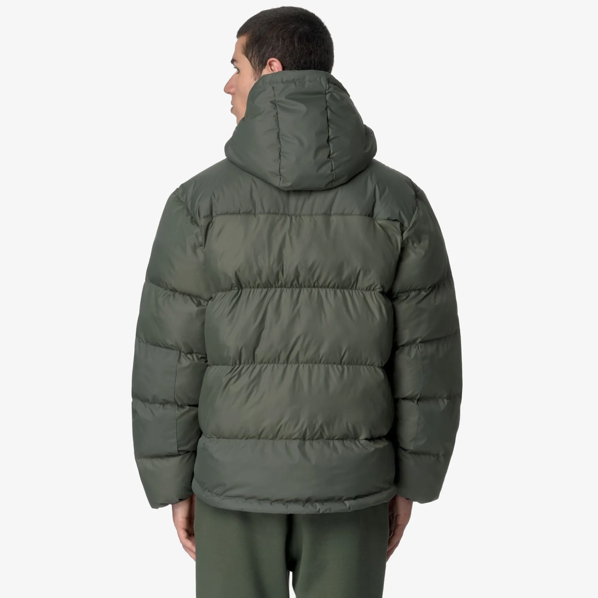 LE VRAI 3.0 CLAUDE HEAVY WARM