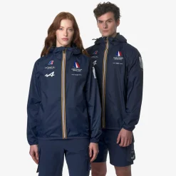 LE VRAI 3.0 CLAUDE ORIENT EXPRESS TEAM AC