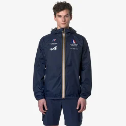 LE VRAI 3.0 CLAUDE ORIENT EXPRESS TEAM AC