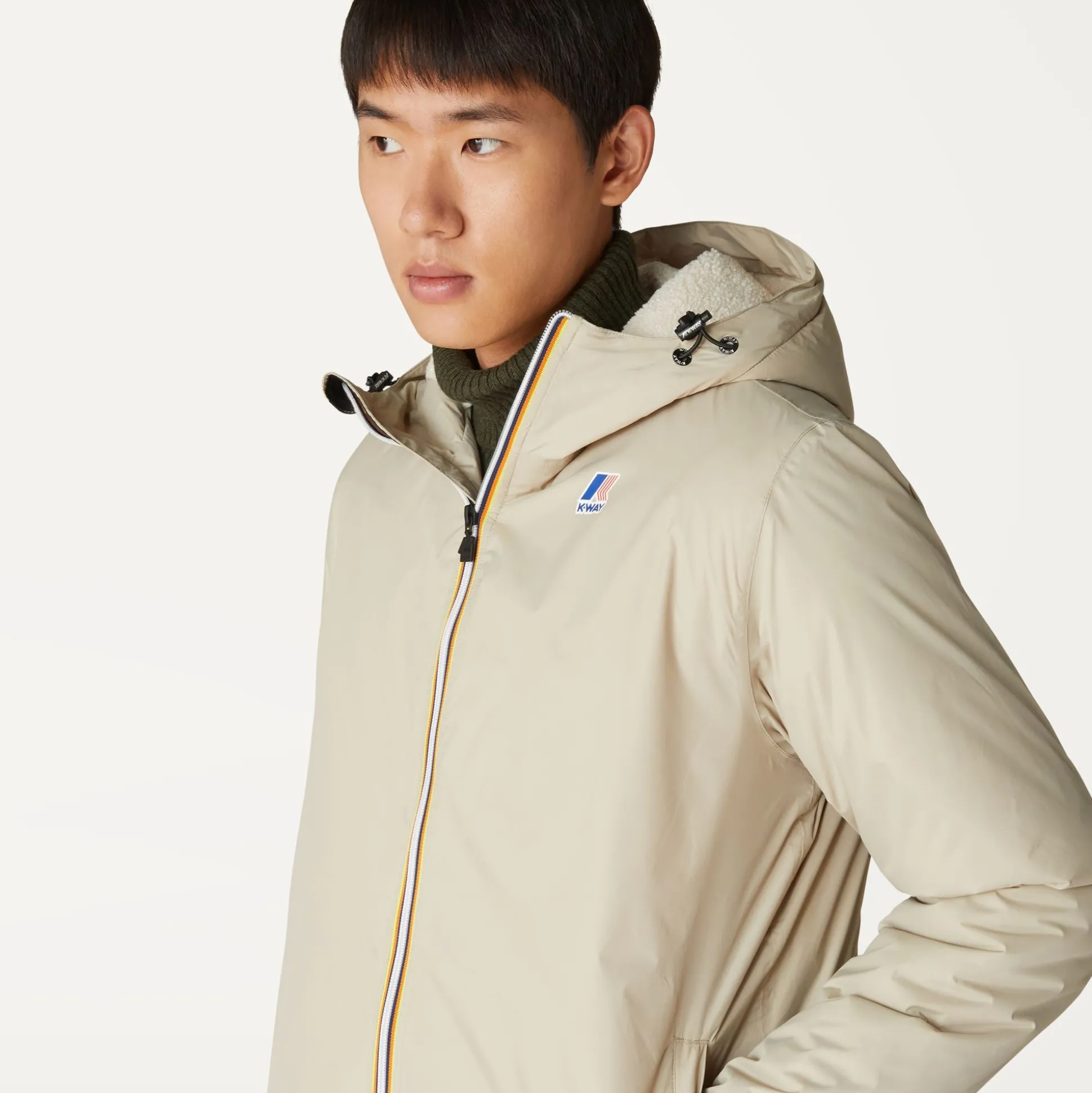 LE VRAI 3.0 CLAUDE ORSETTO