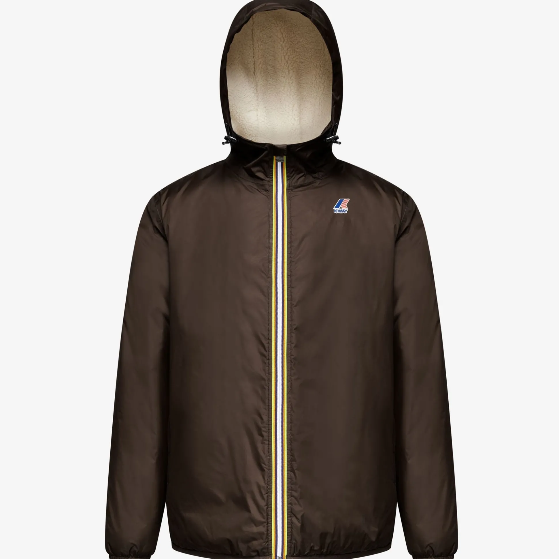 LE VRAI 3.0 CLAUDE ORSETTO