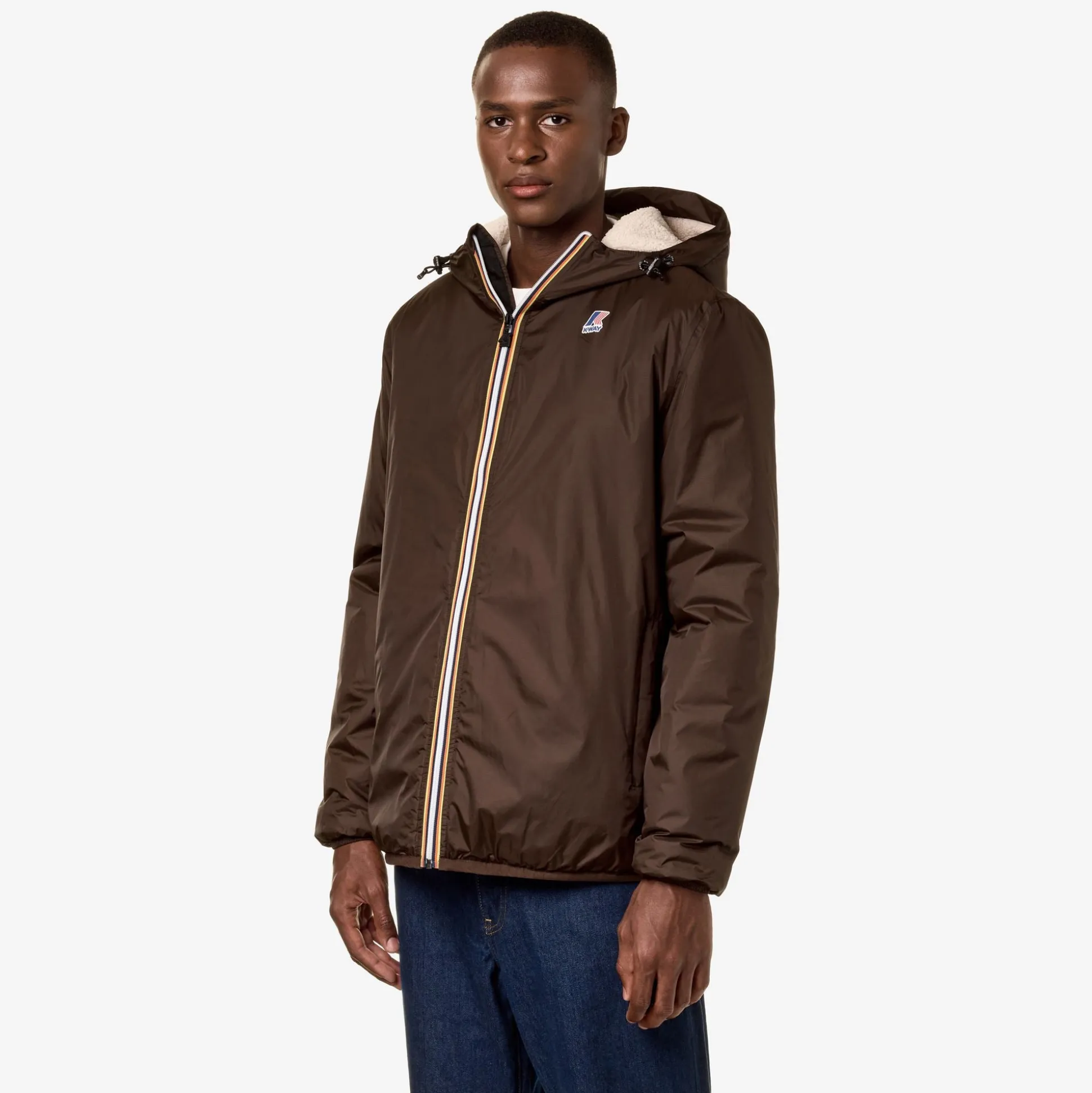 LE VRAI 3.0 CLAUDE ORSETTO