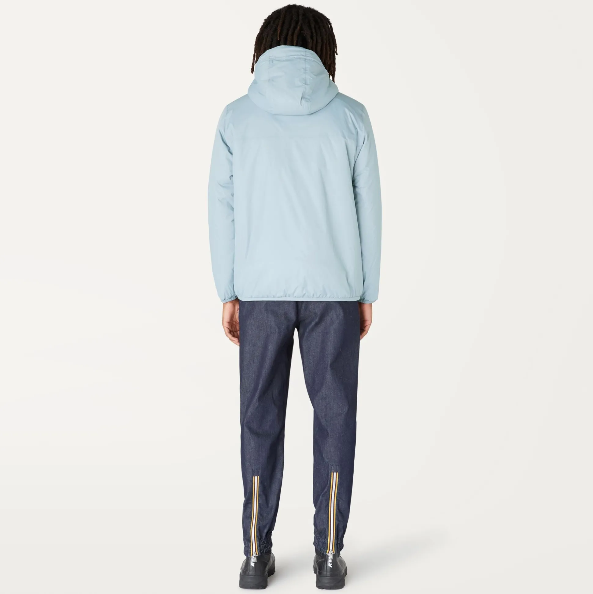 LE VRAI 3.0 CLAUDE ORSETTO