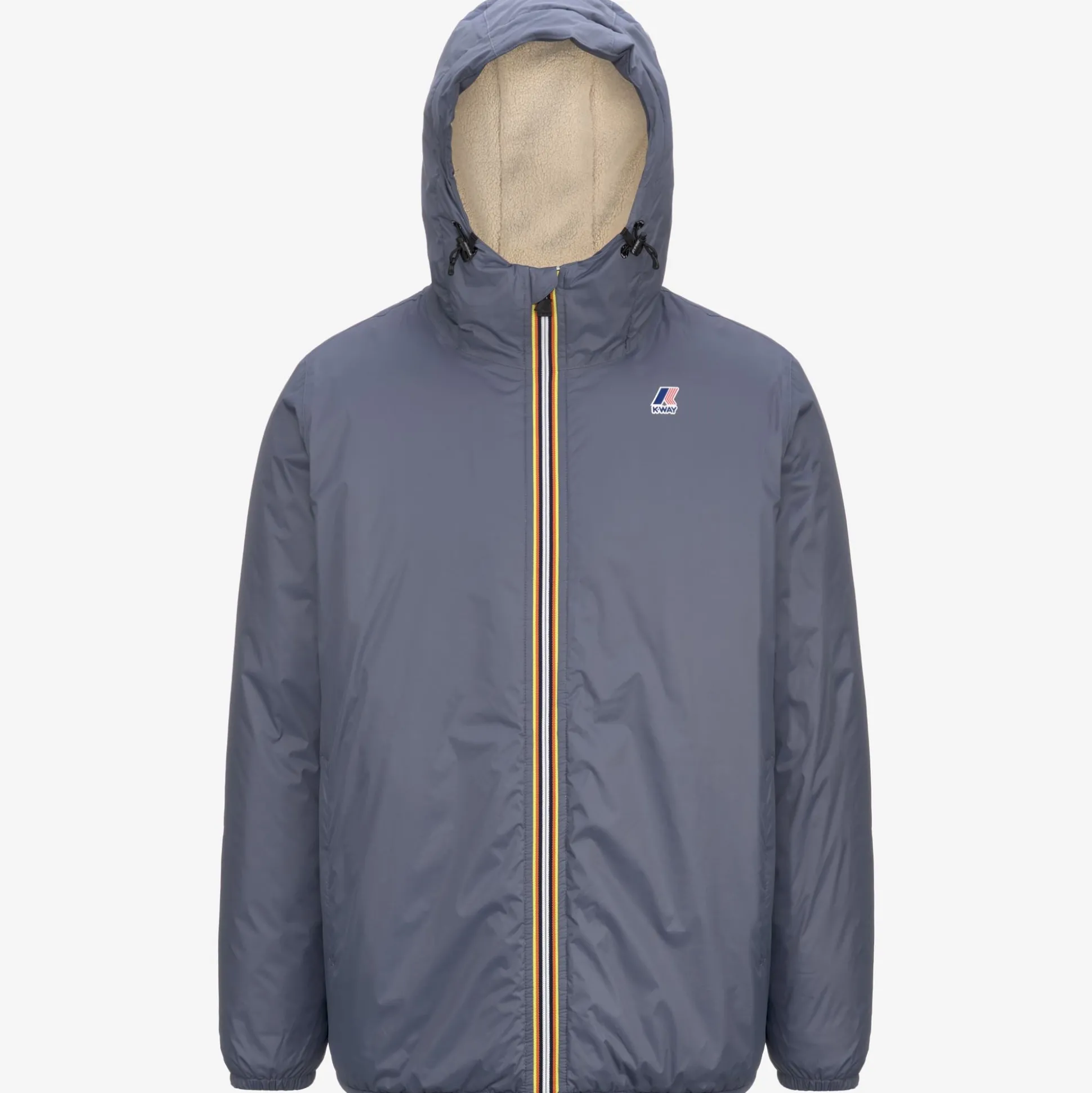 LE VRAI 3.0 CLAUDE ORSETTO