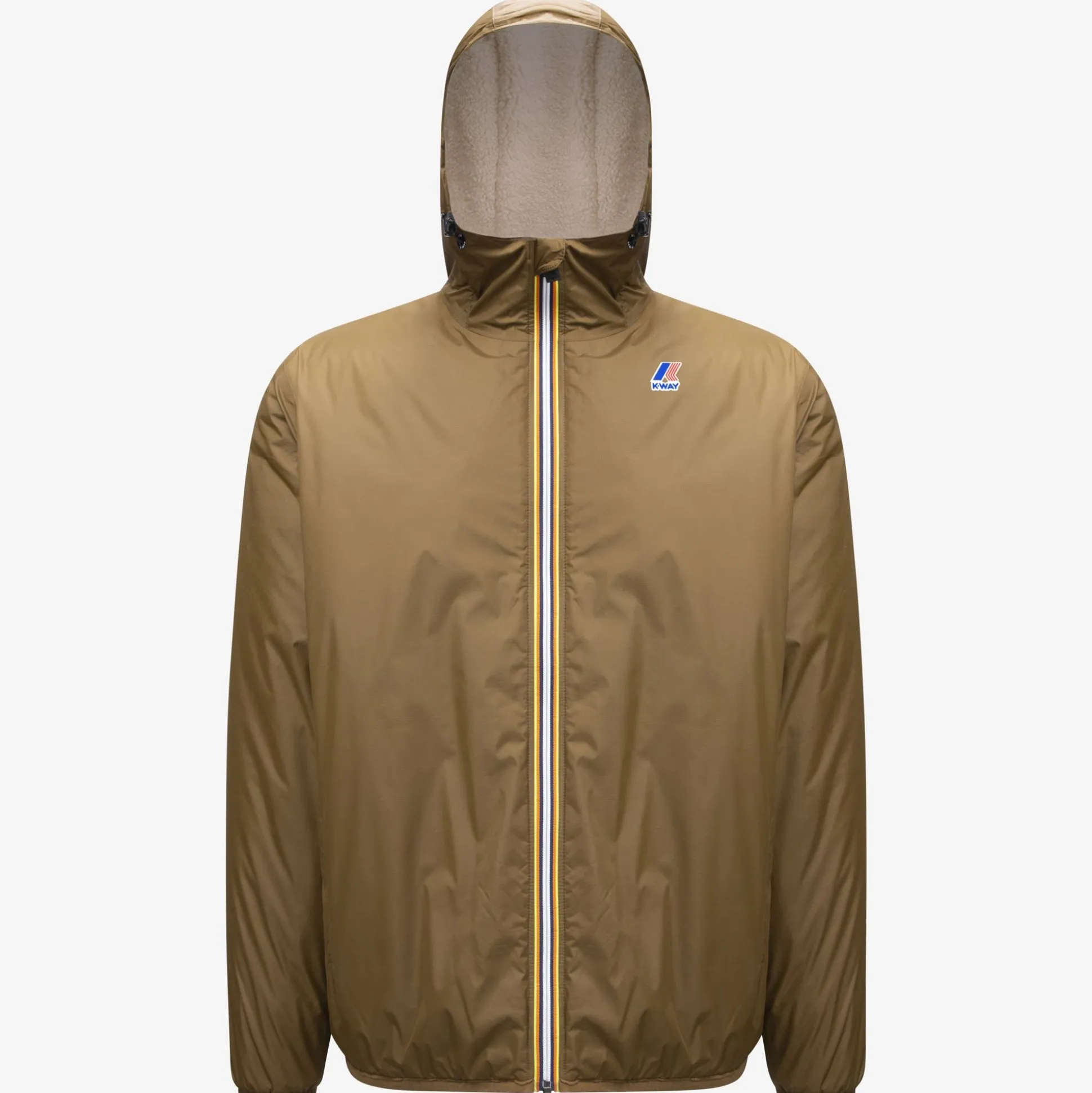 LE VRAI 3.0 CLAUDE ORSETTO