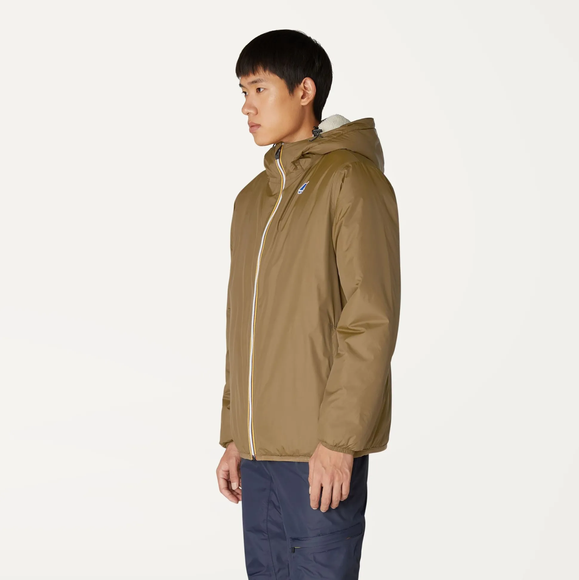 LE VRAI 3.0 CLAUDE ORSETTO