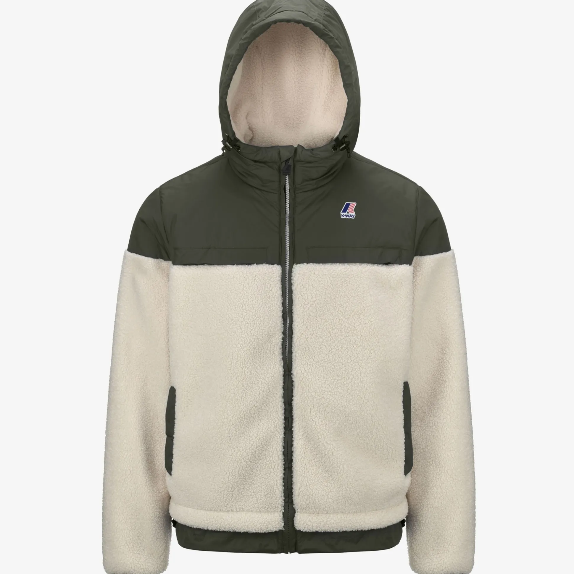 LE VRAI 3.0 JILDAZ ORSETTO